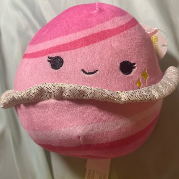 Squishmallows Toys Squishmallows Zuzana Plush 5 In Nwt